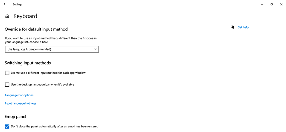 windows10-settings