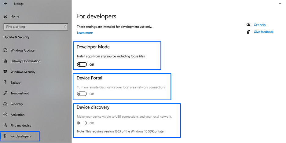windows10-settings
