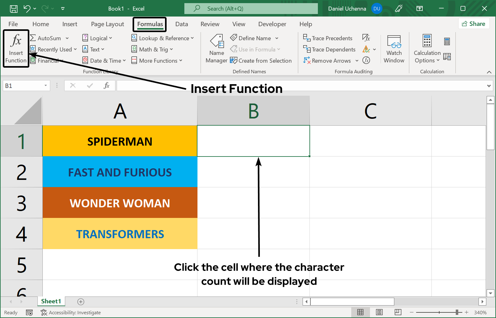 character-count