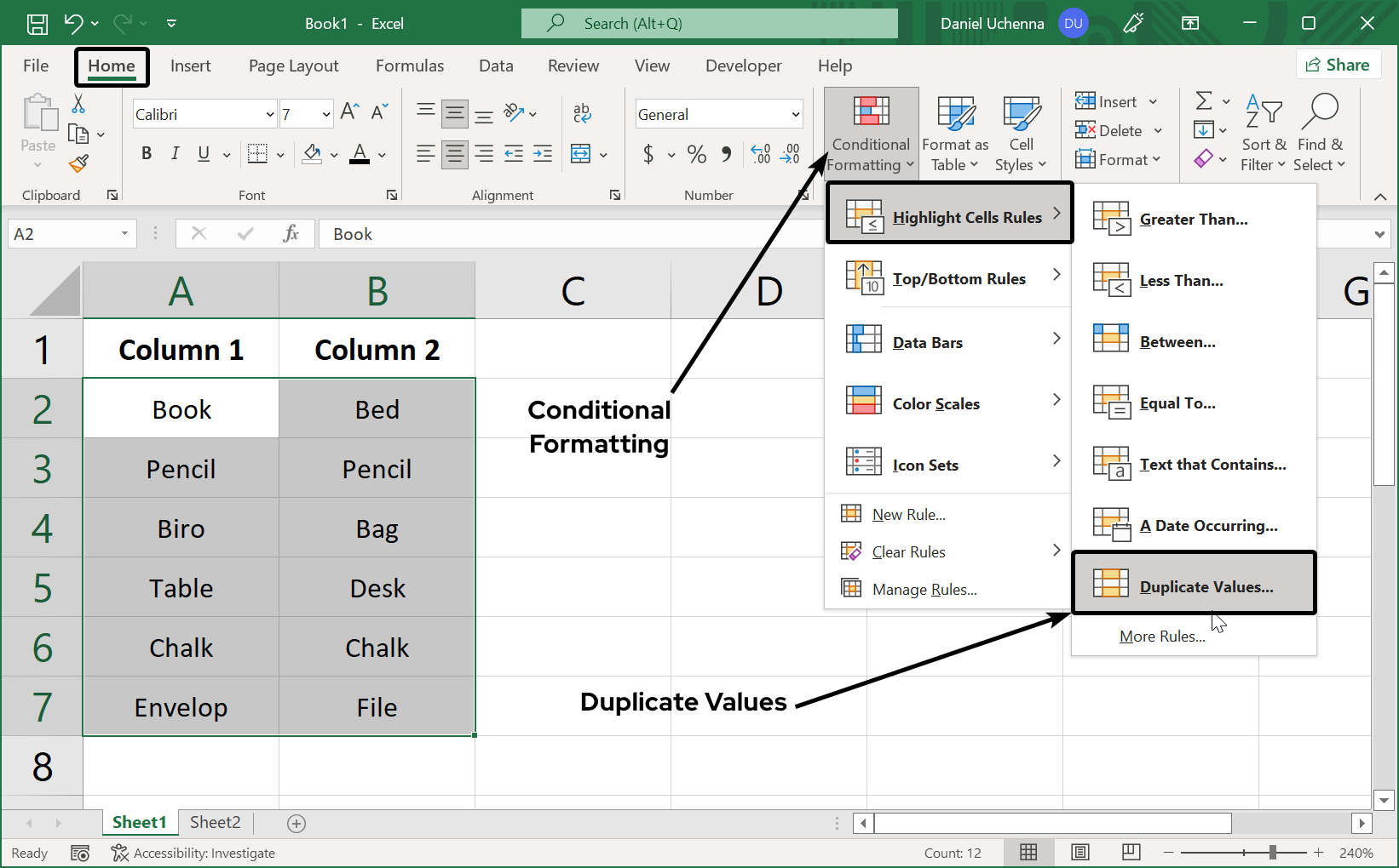 comparing-columns