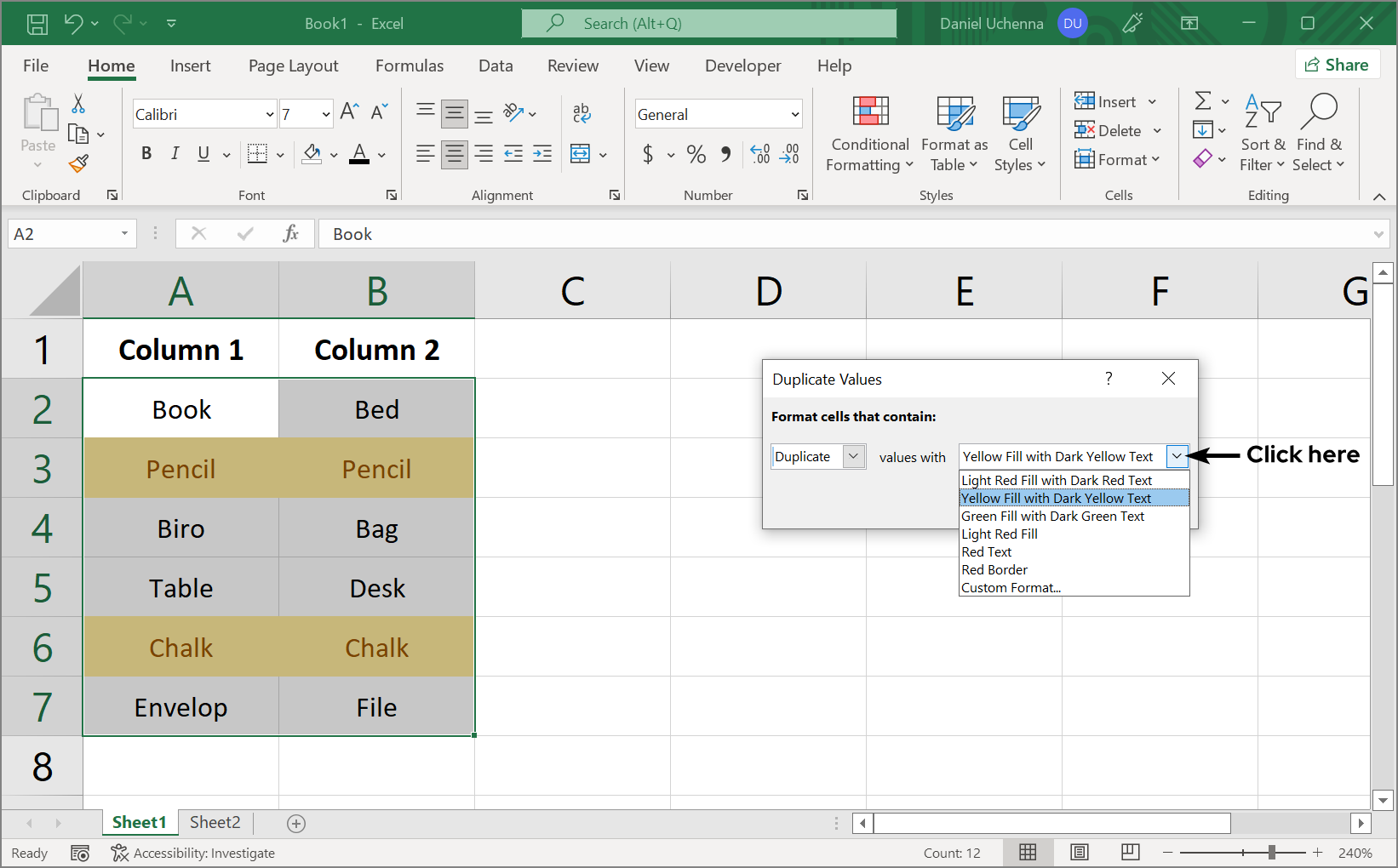 comparing-columns