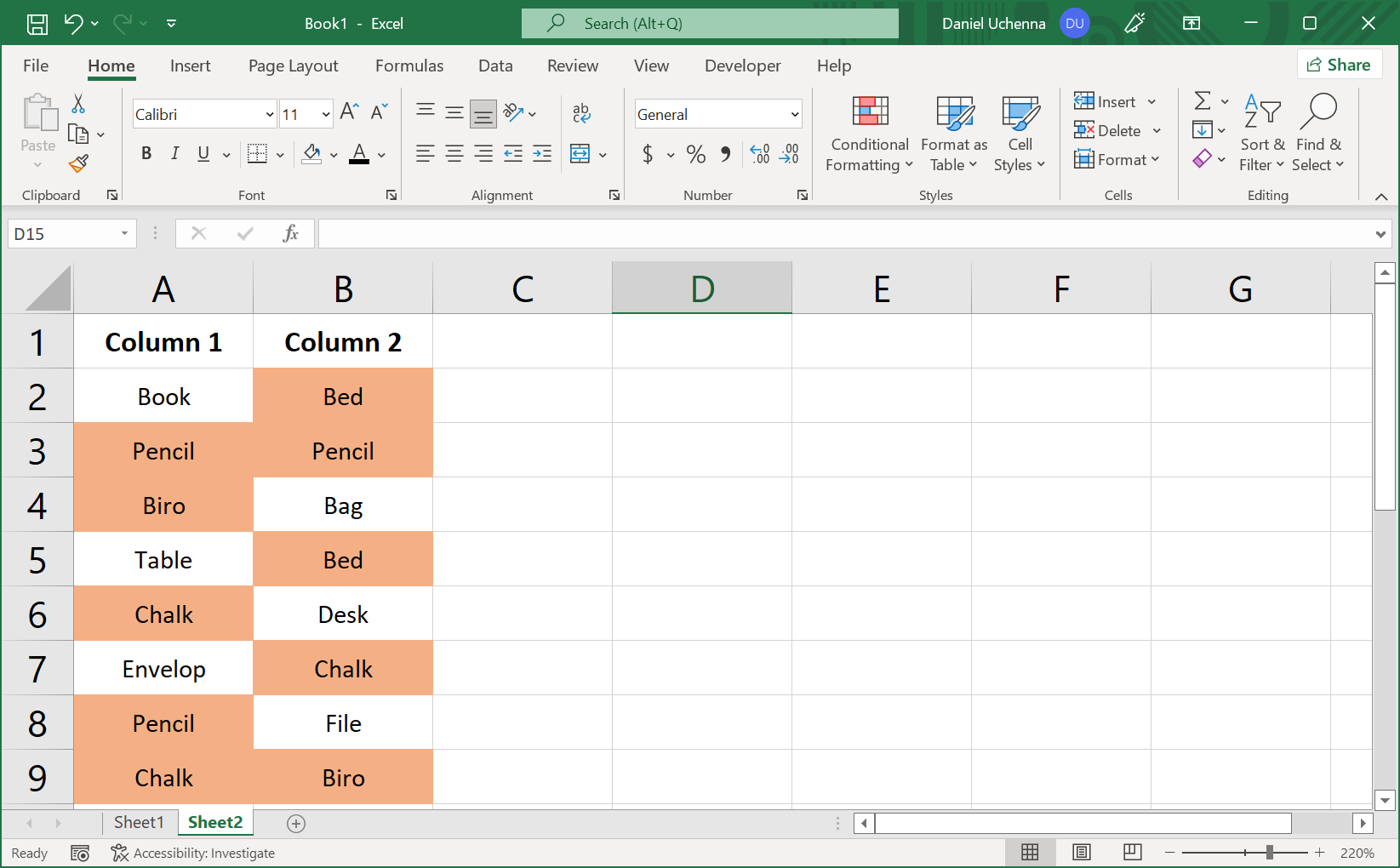 comparing-columns