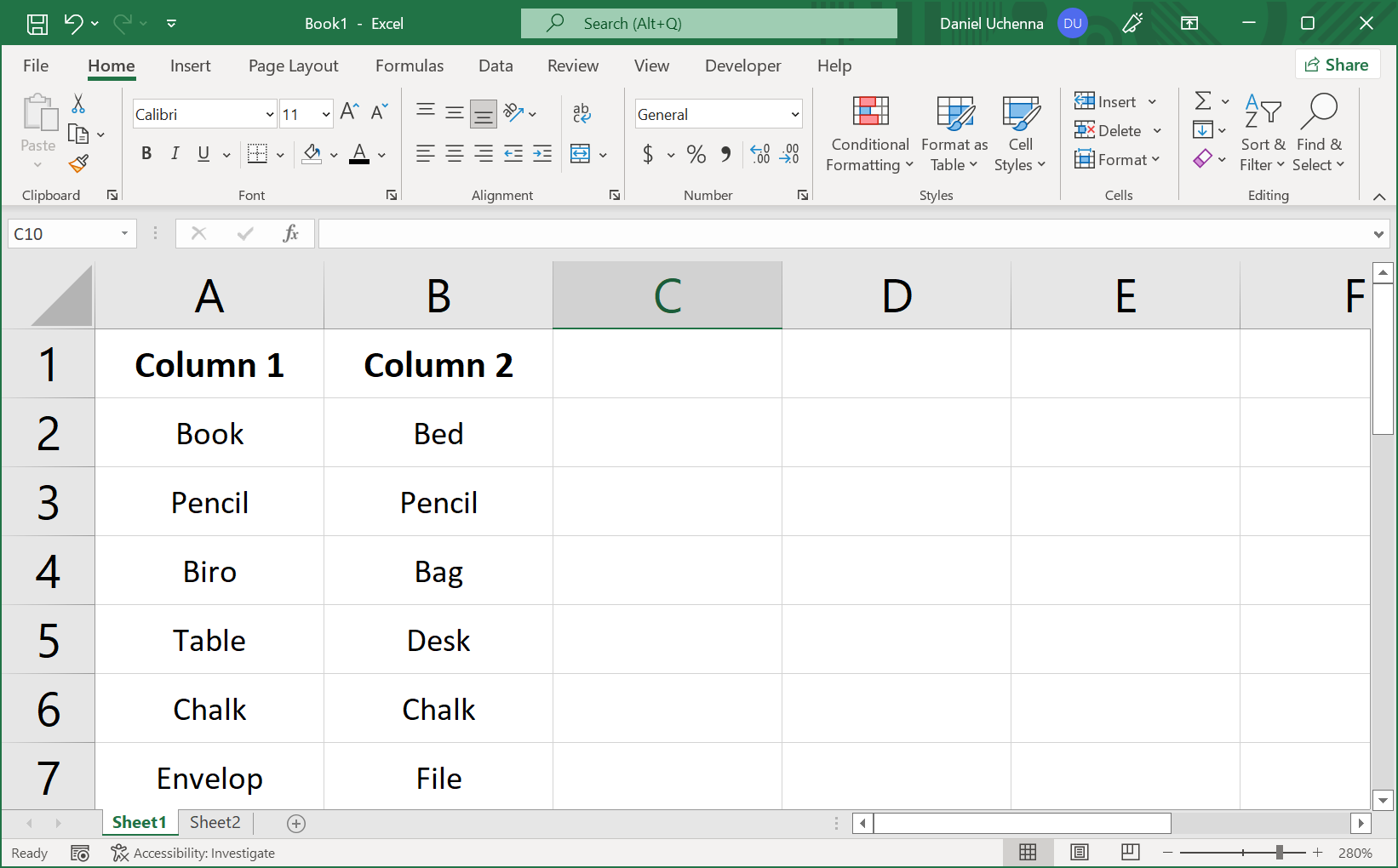 comparing-columns