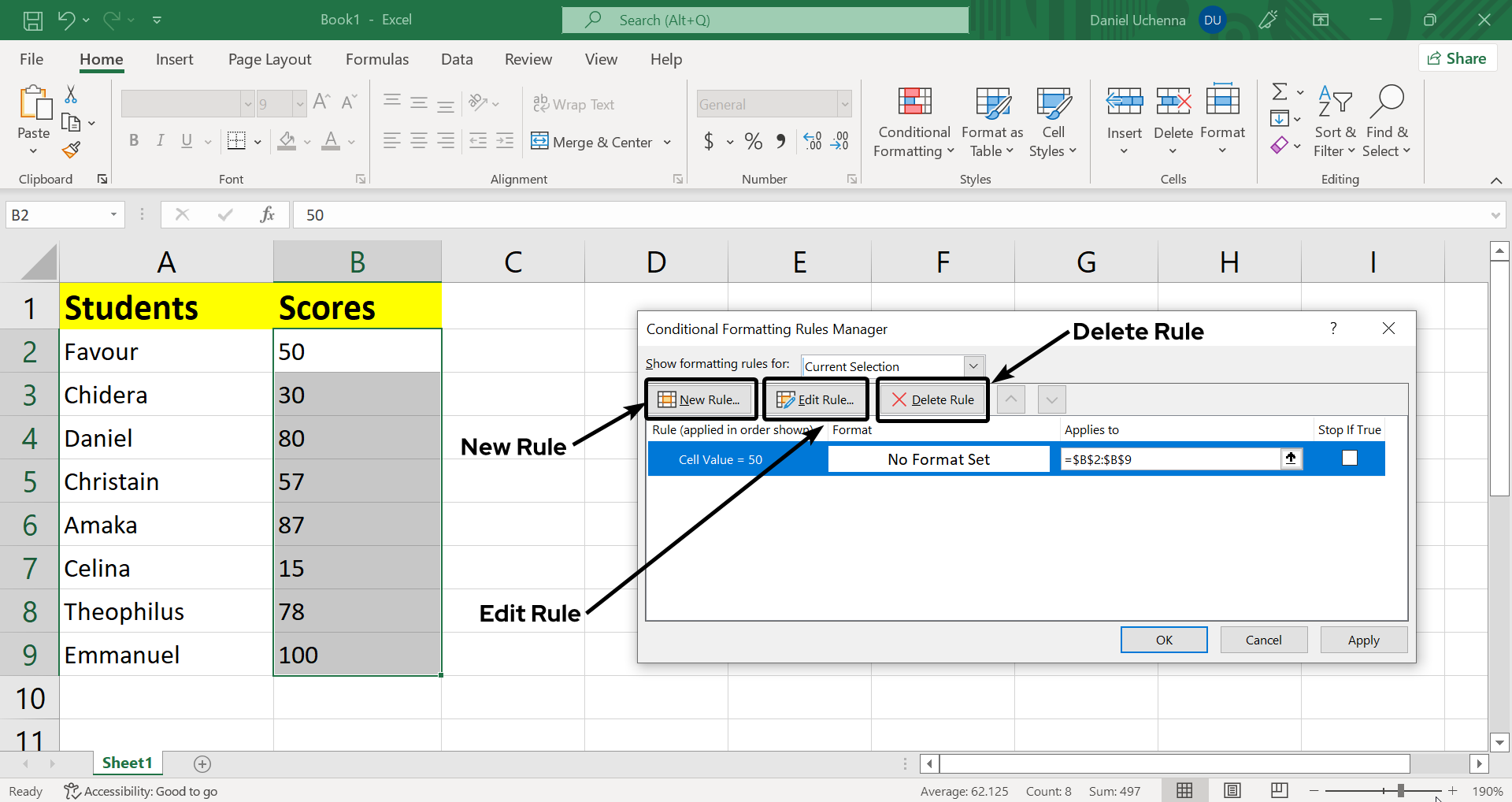 conditional-formatting