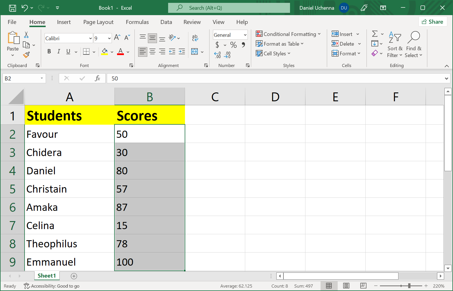 conditional-formatting