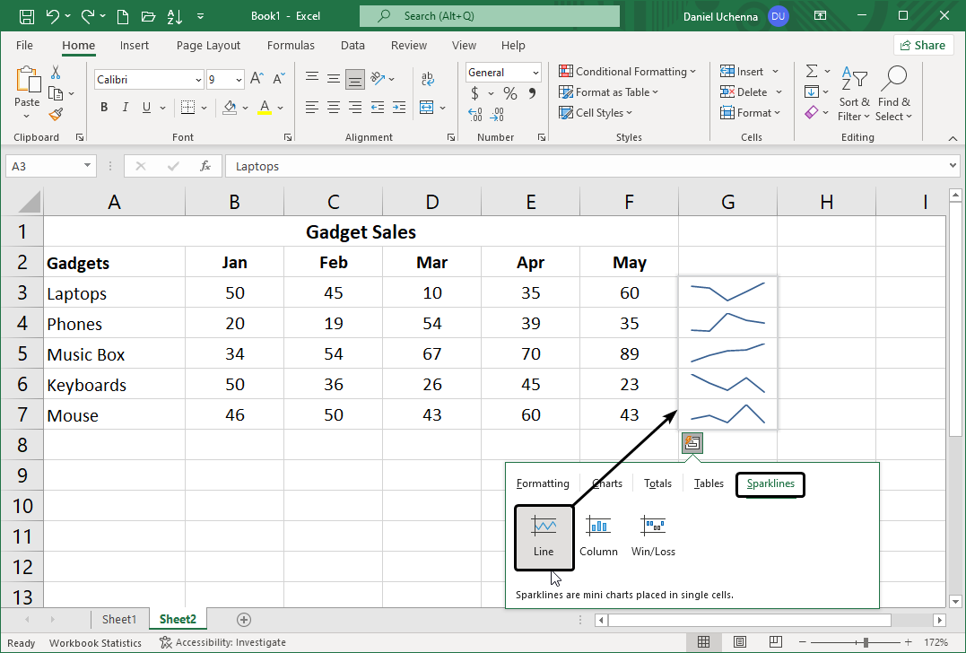 creating-sparklines