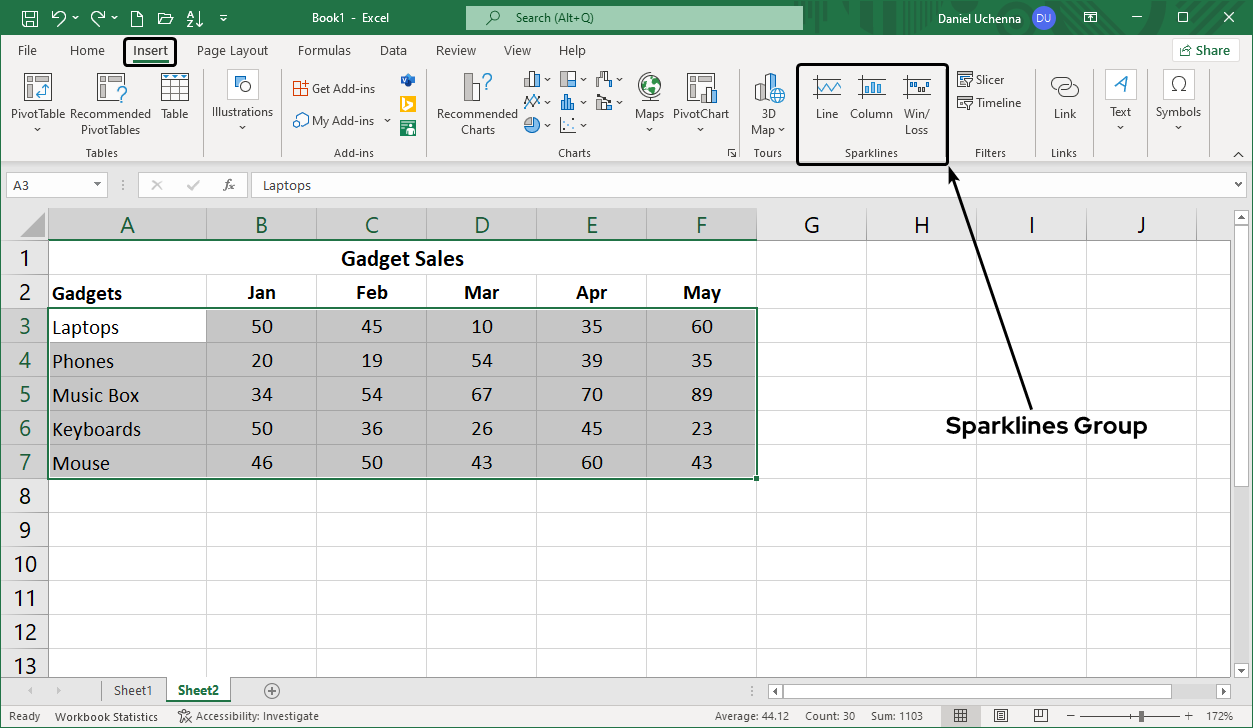 creating-sparklines