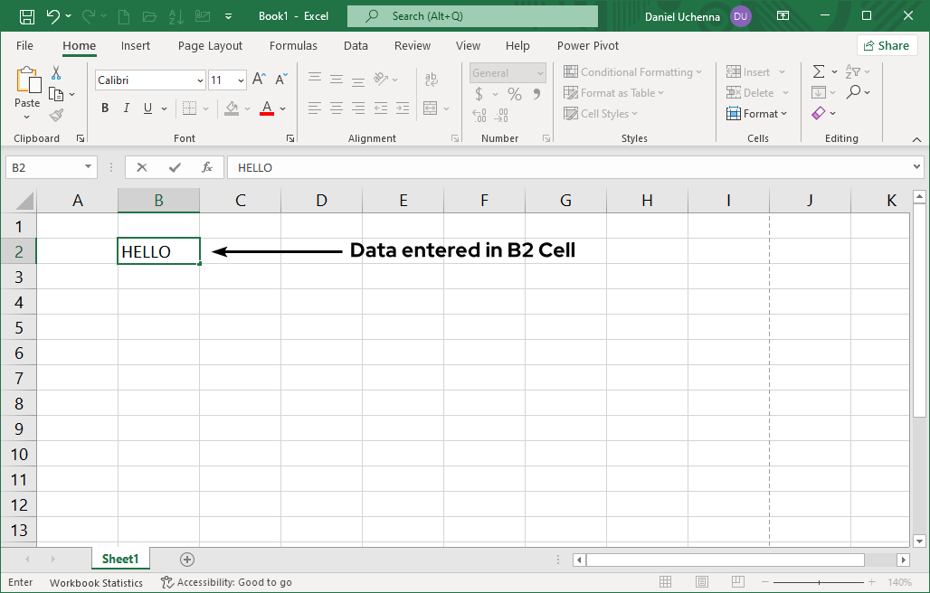 entering-data