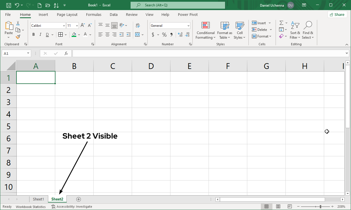 unhide-worksheet