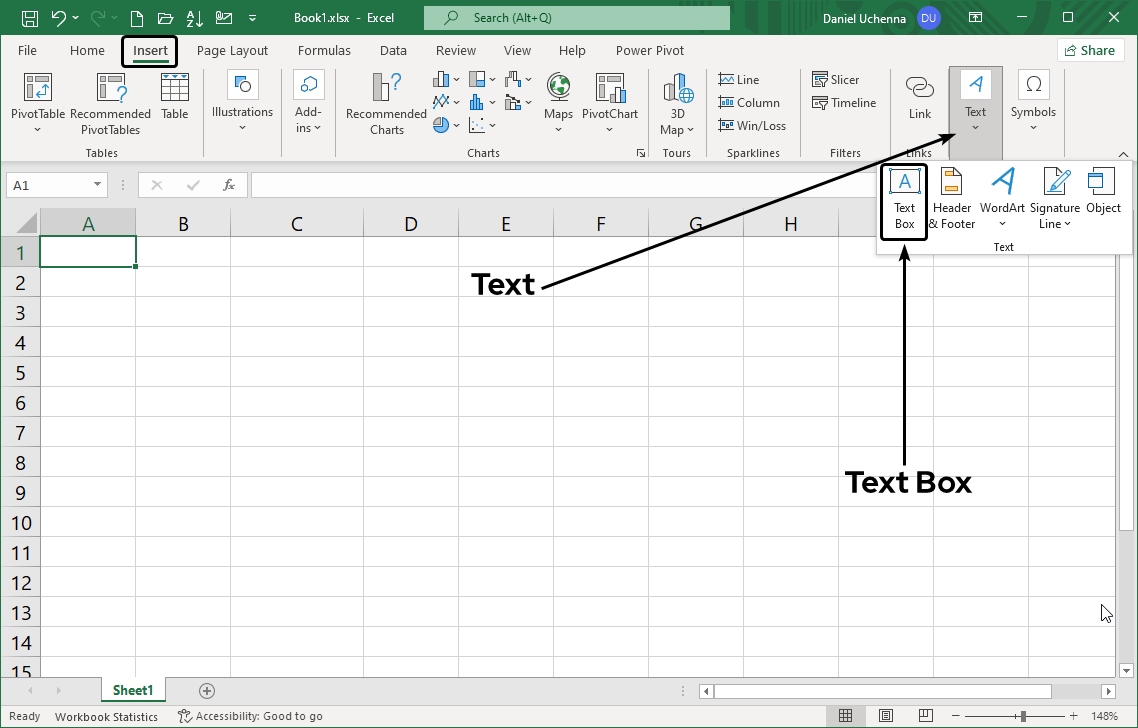 textbox