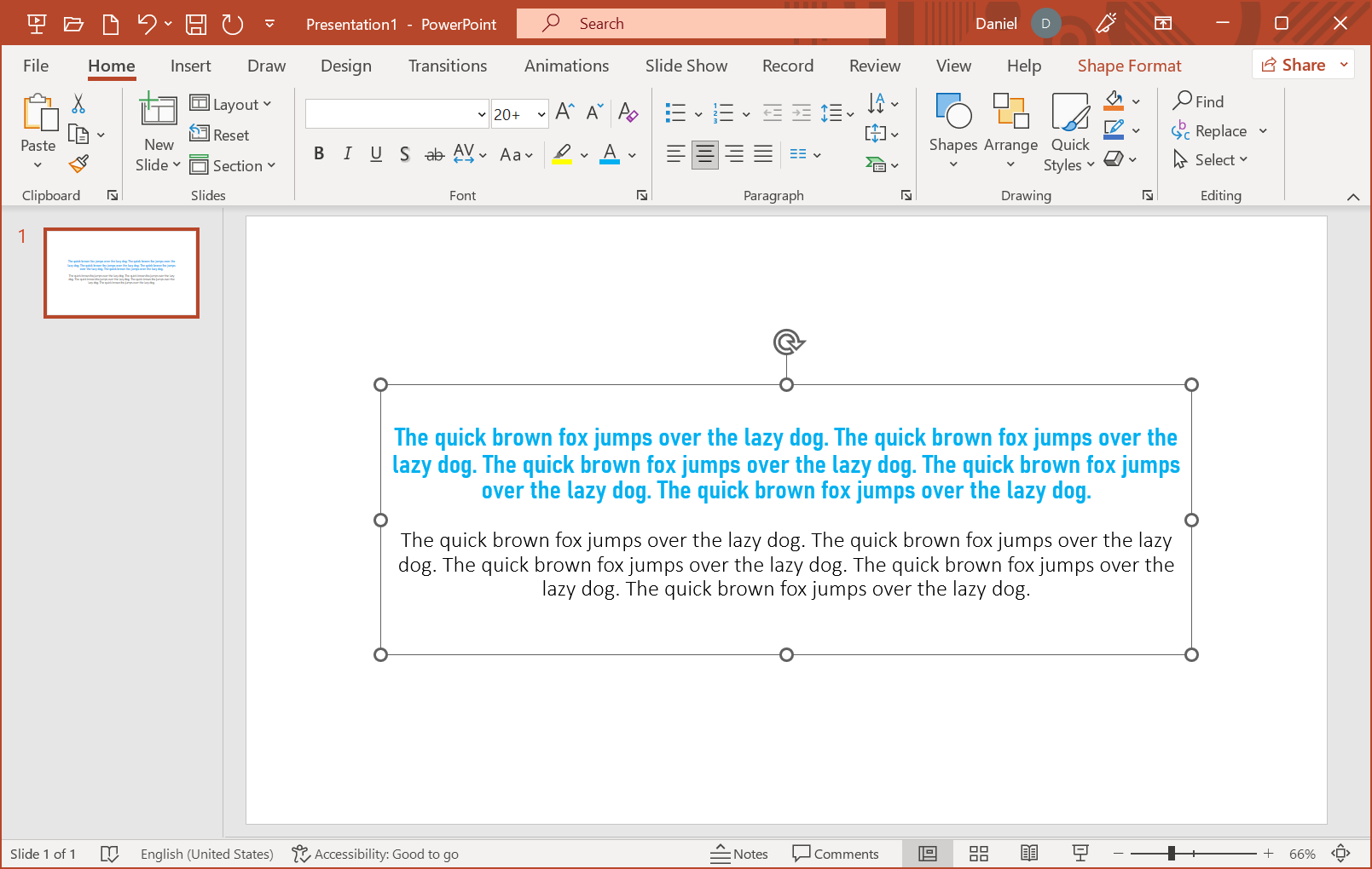 copy-formatting