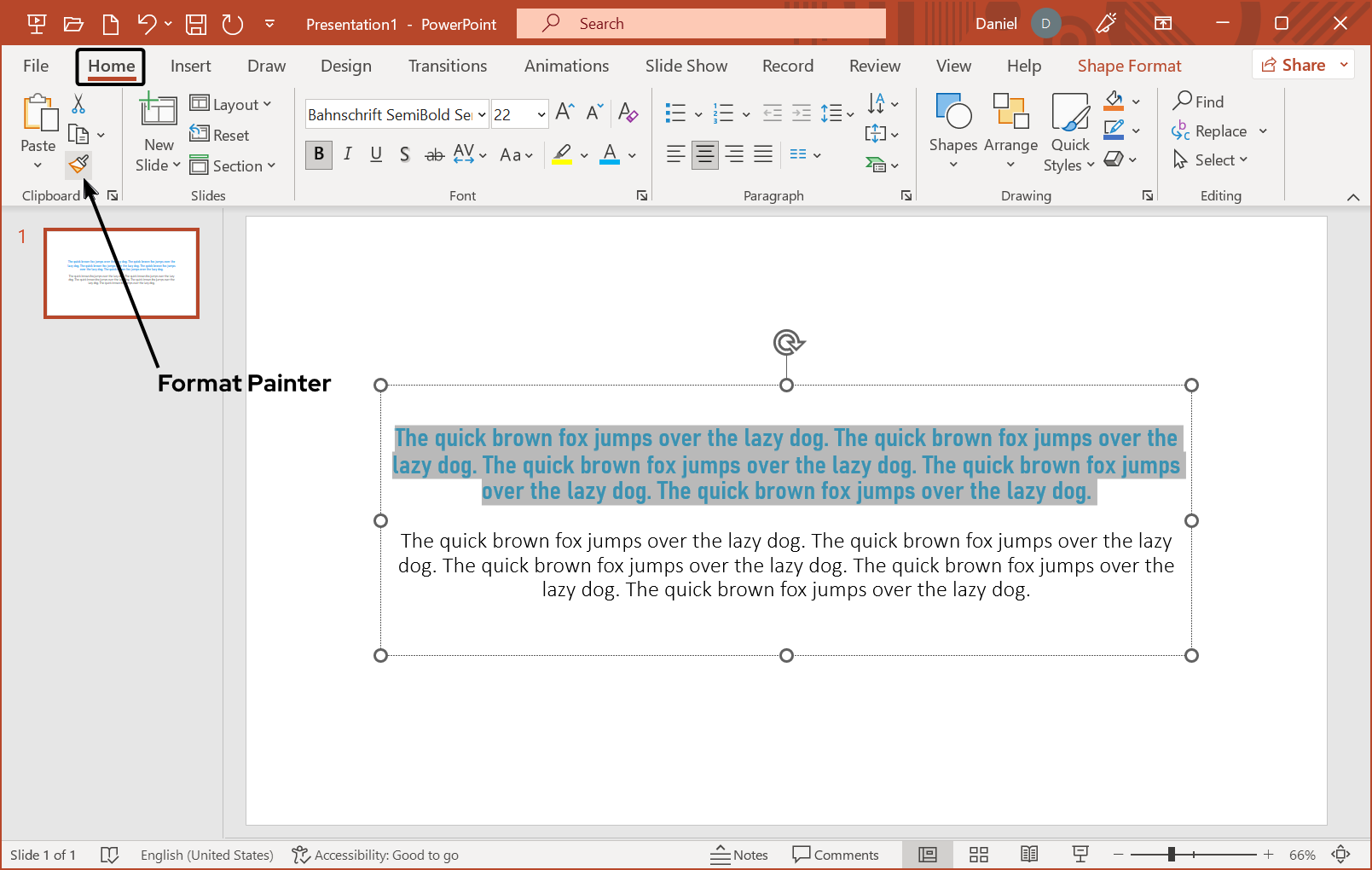 copy-formatting