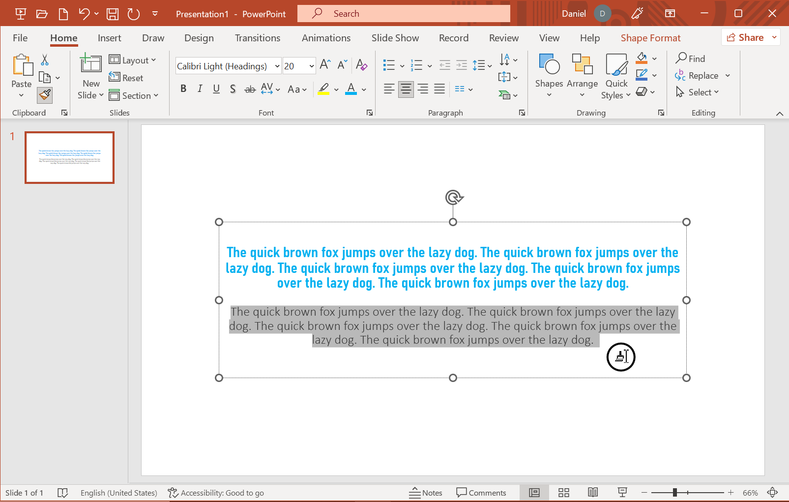 copy-formatting