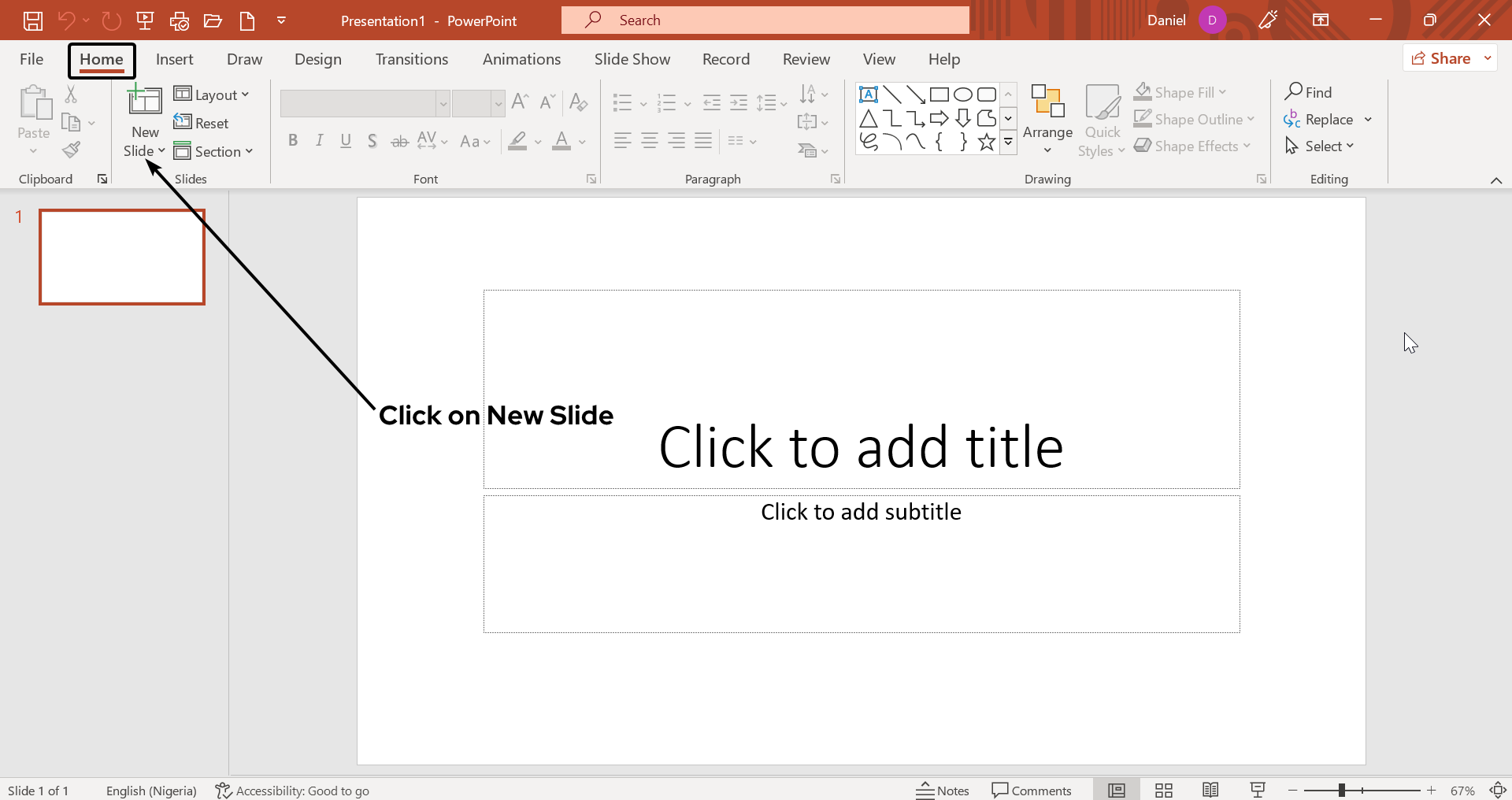 creating-new-slide