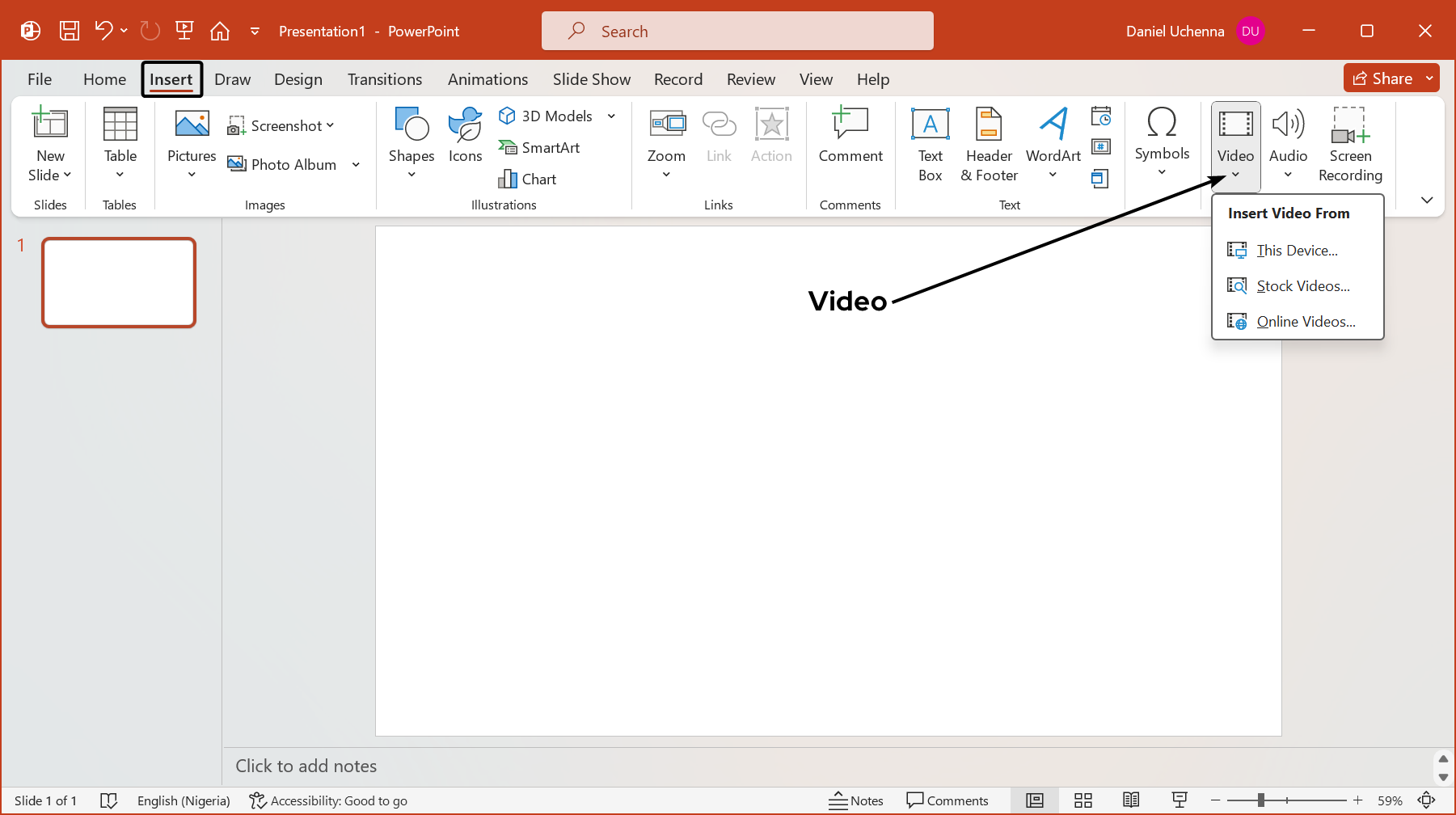 insert-video