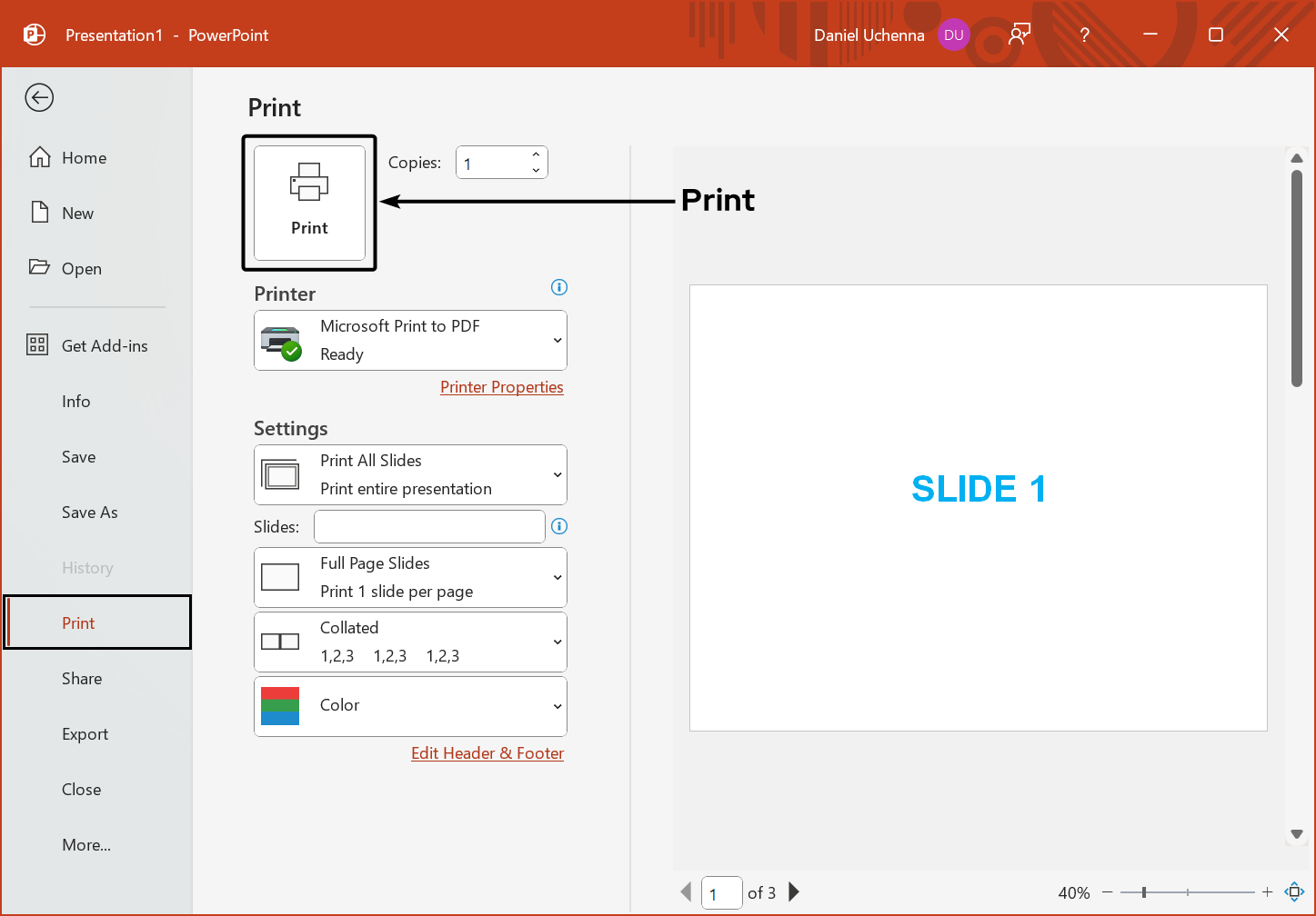 print-slides