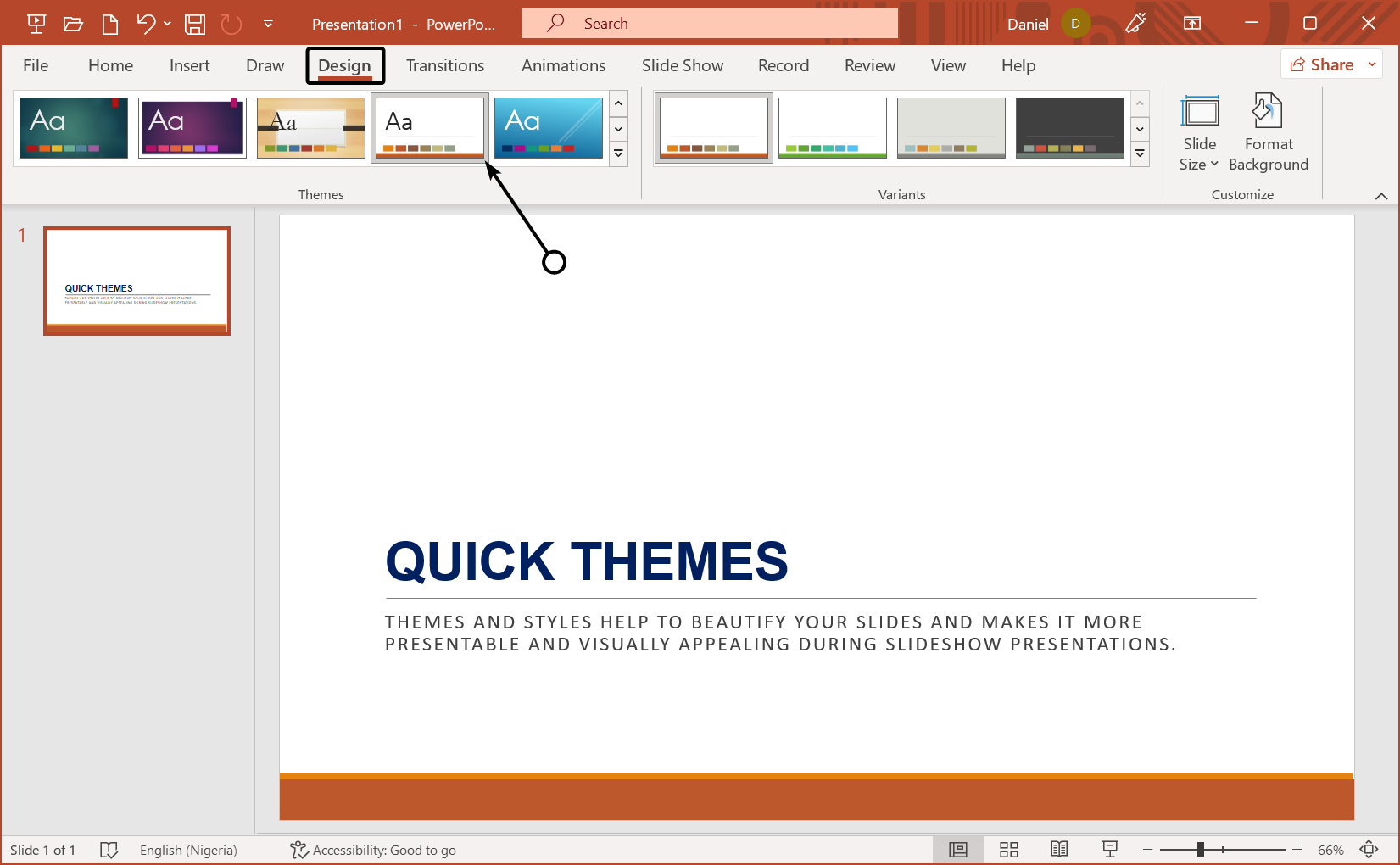 quick-themes