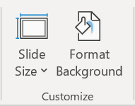 customize