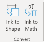 convert