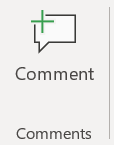 comments