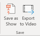save