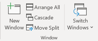 windows