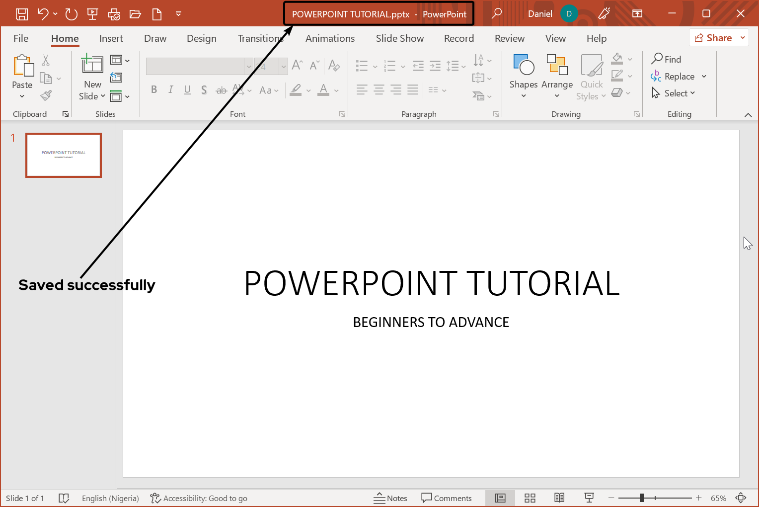 saving-presentation