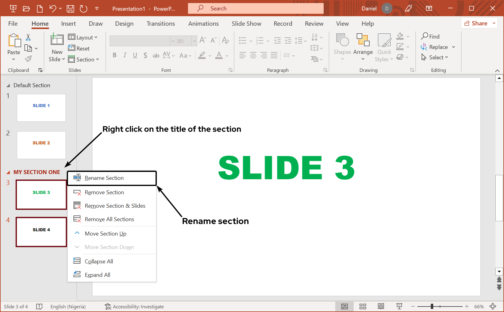 renaming-section