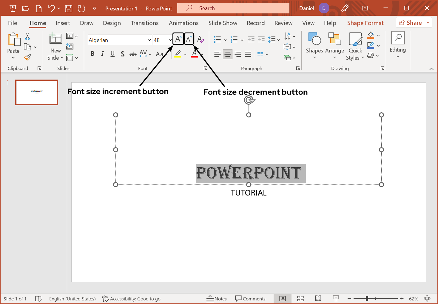 setting-fonts