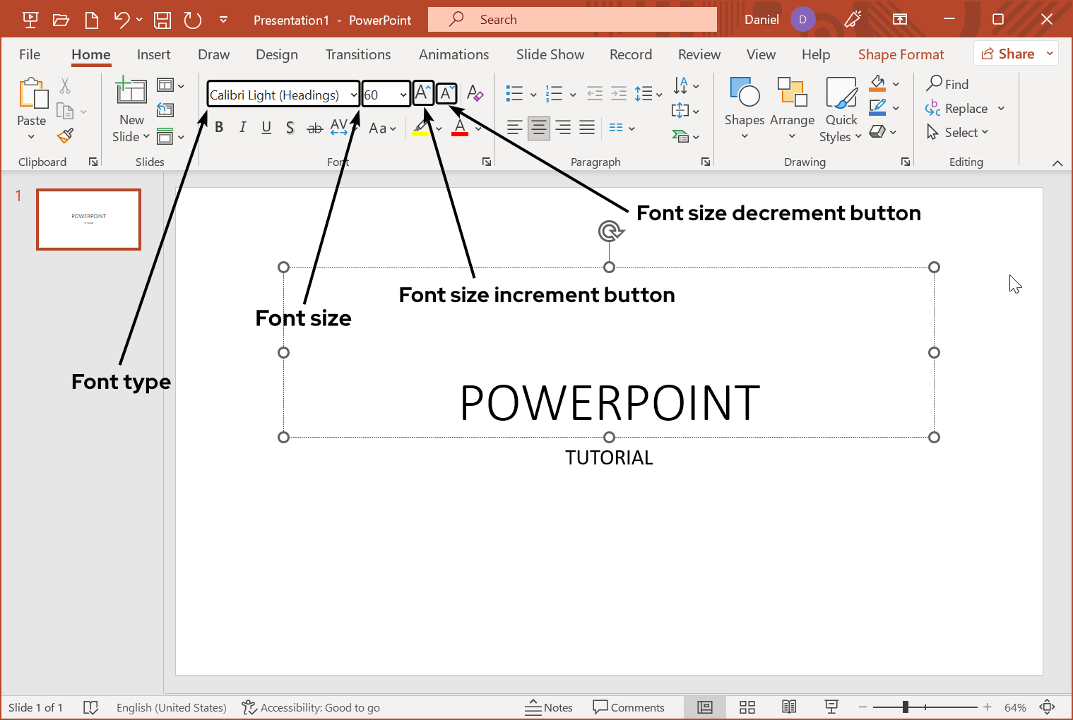 setting-fonts