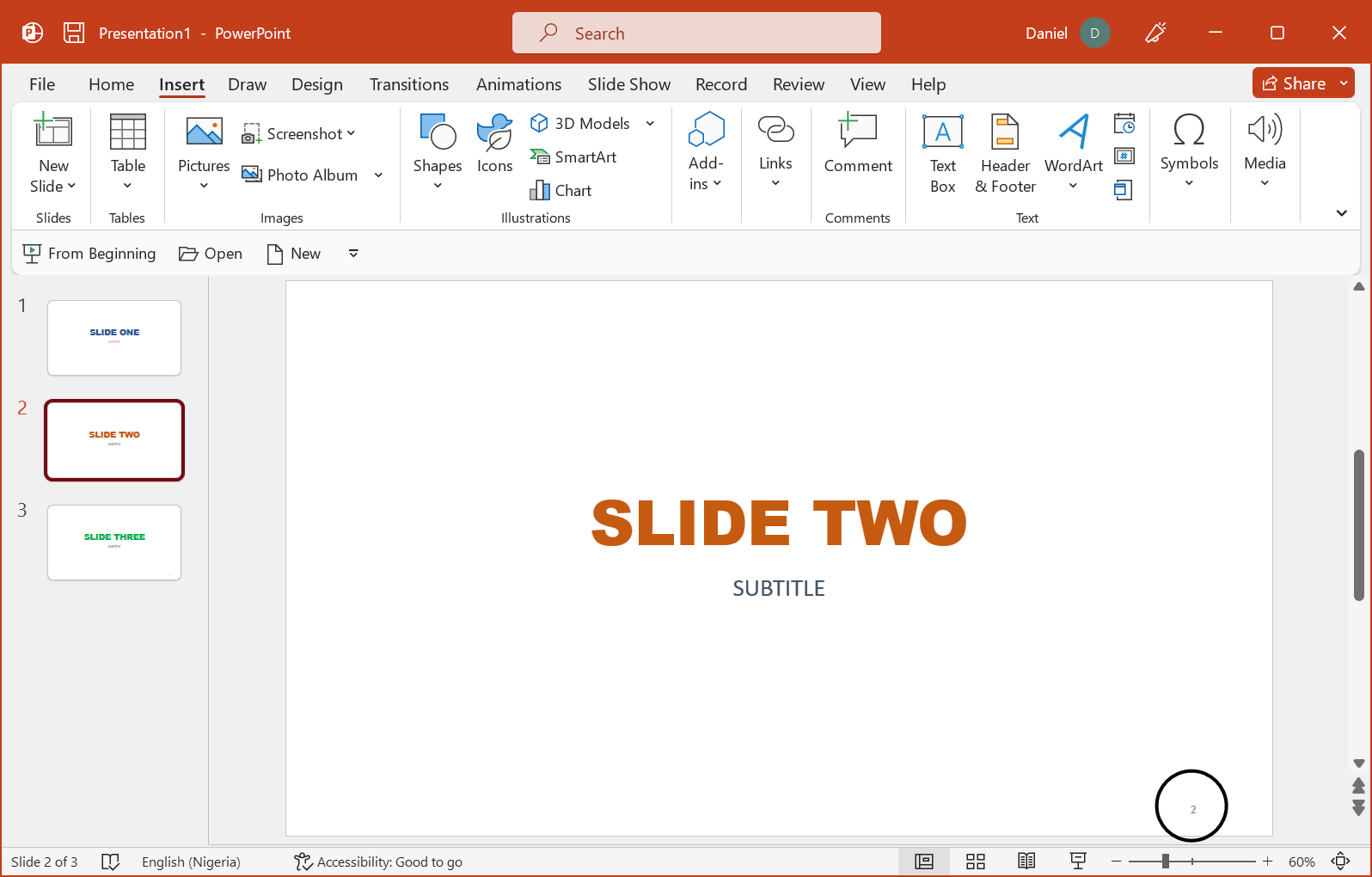 slide-numbering