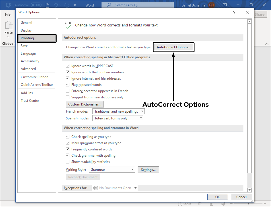 autocorrect-option