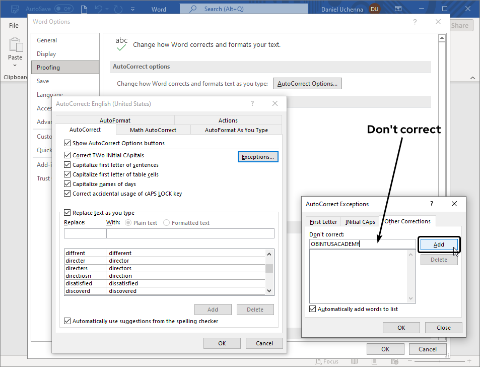 autocorrect-option