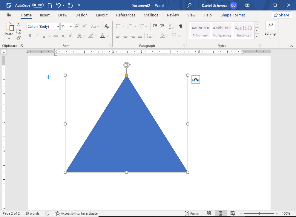 formatting-inserted-shapes