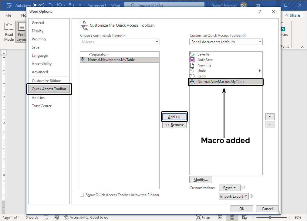 create-macro