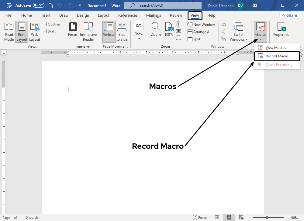 create-macro