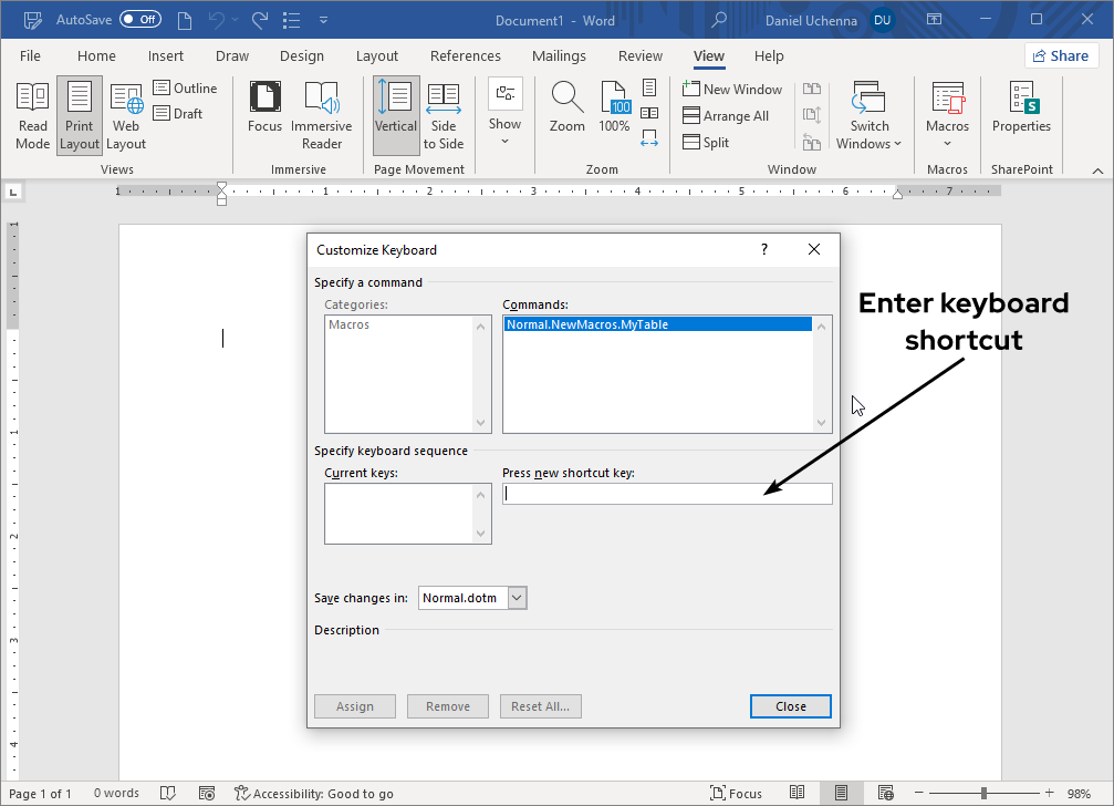 create-macro