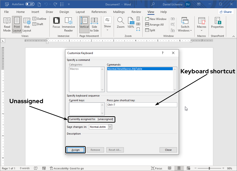 create-macro