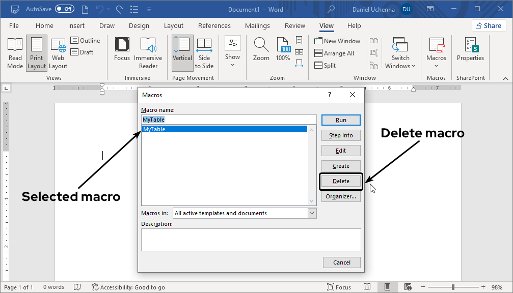 create-macro