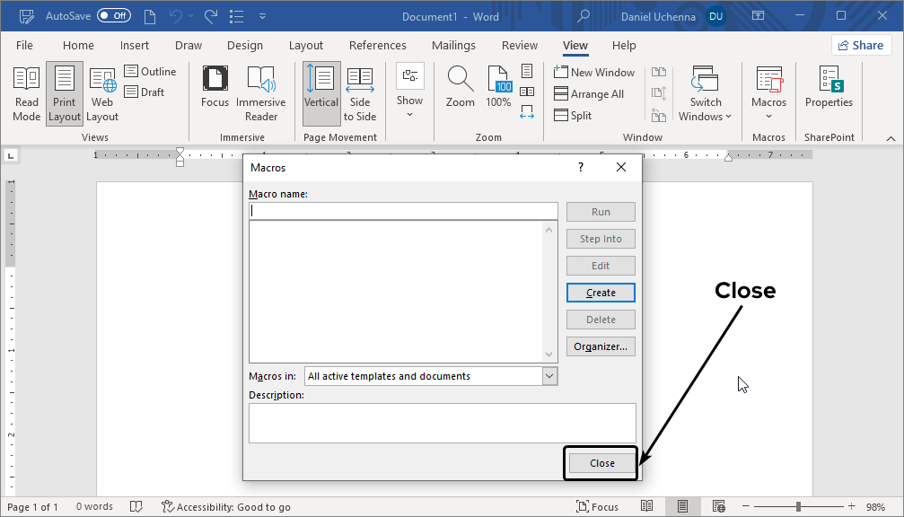 create-macro