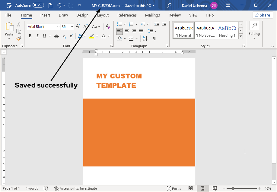 ms-word-templates