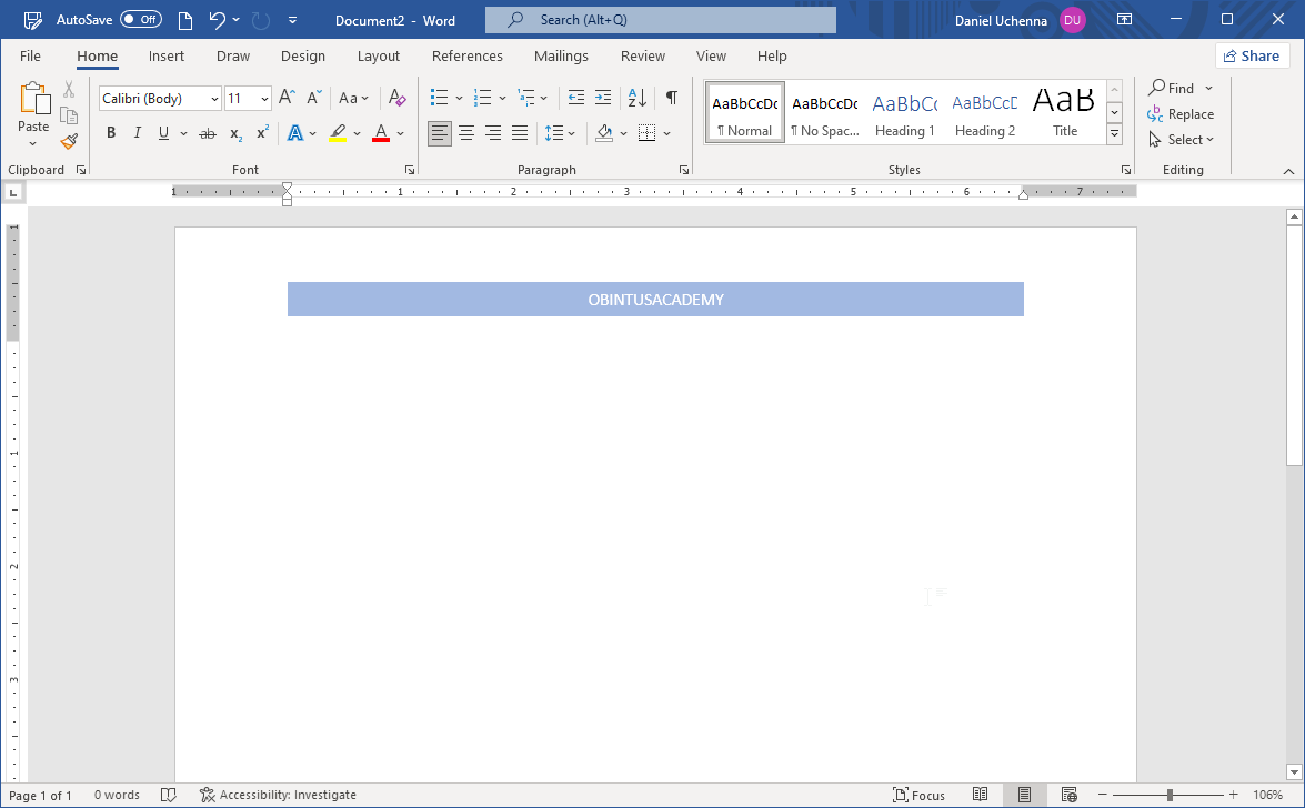 page-header