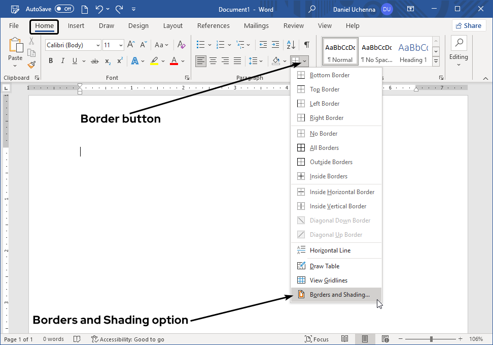 page-borders