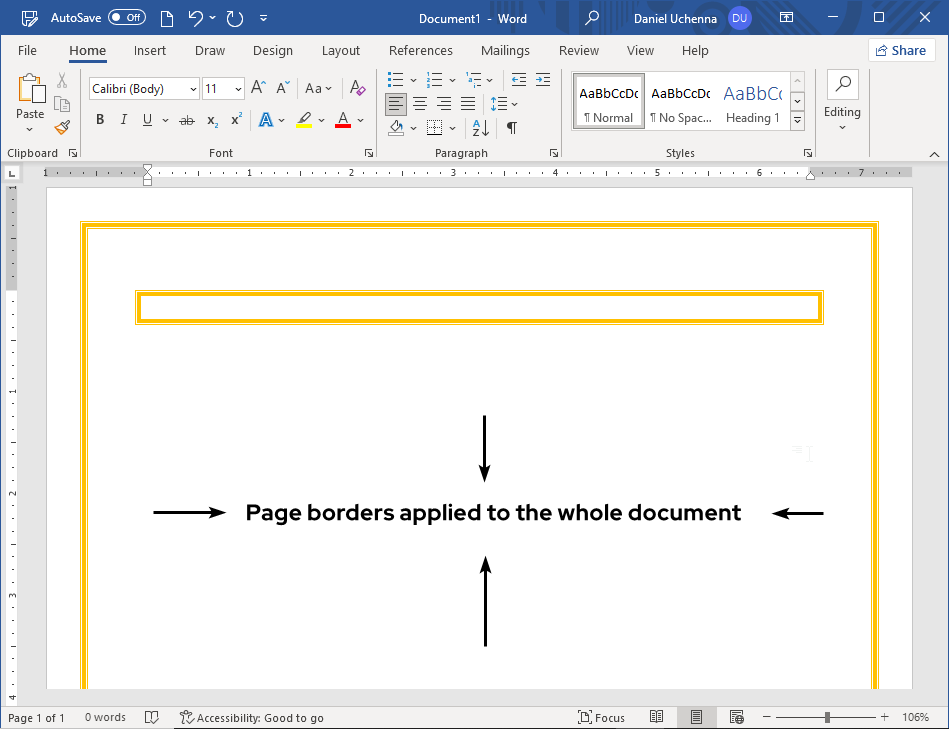 page-borders