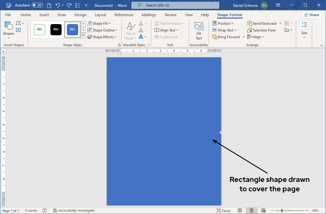 simple-cover-page