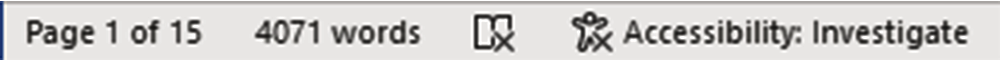 status-bar