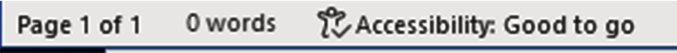 status-bar