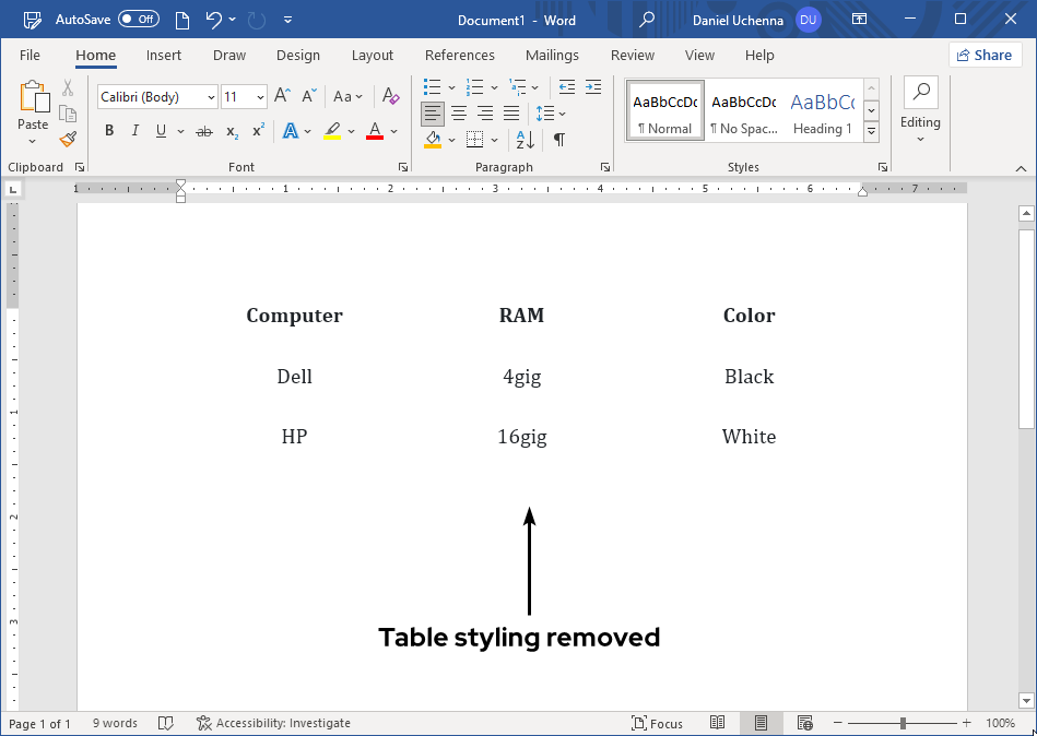 modify-table