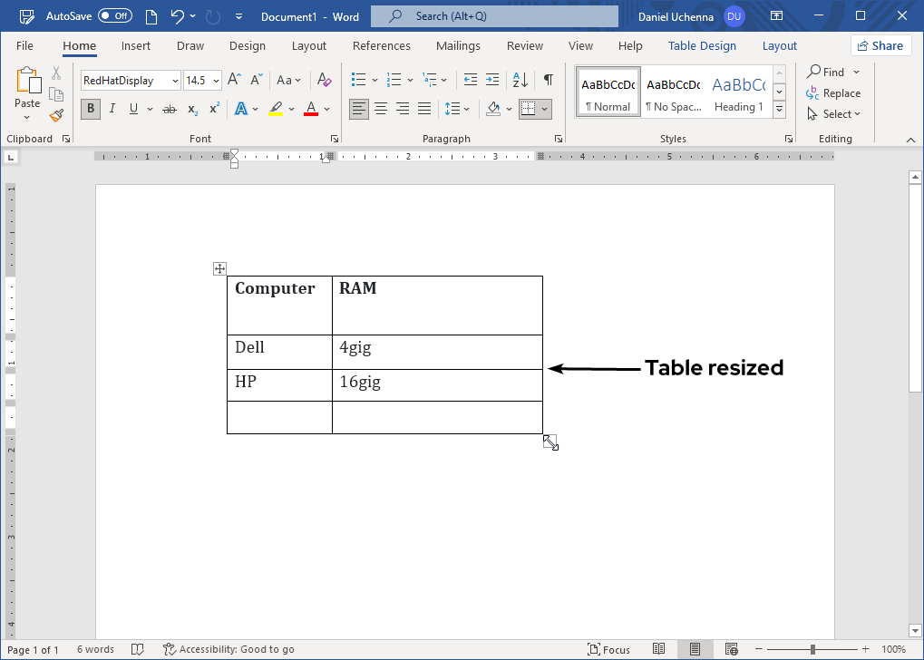 resize-table