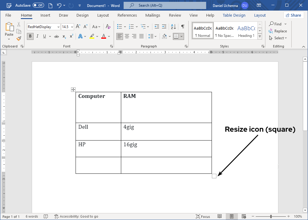 resize-table